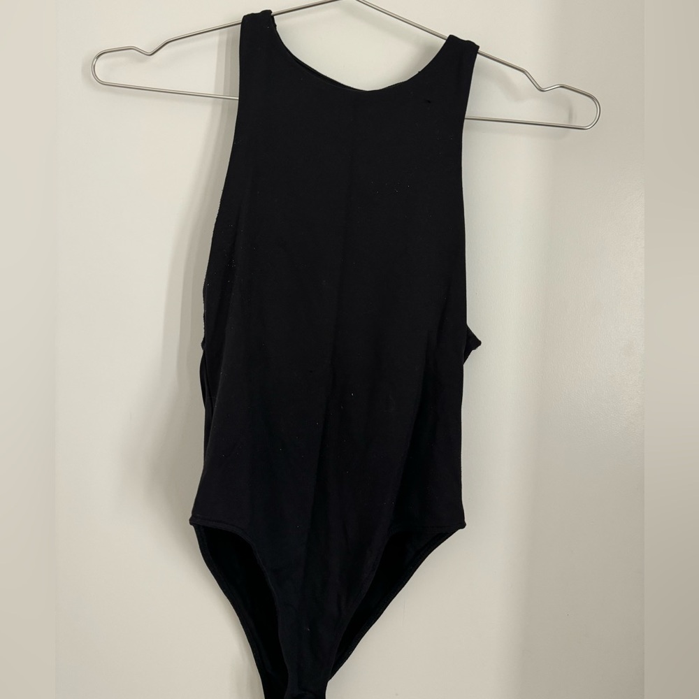 Body from Zara